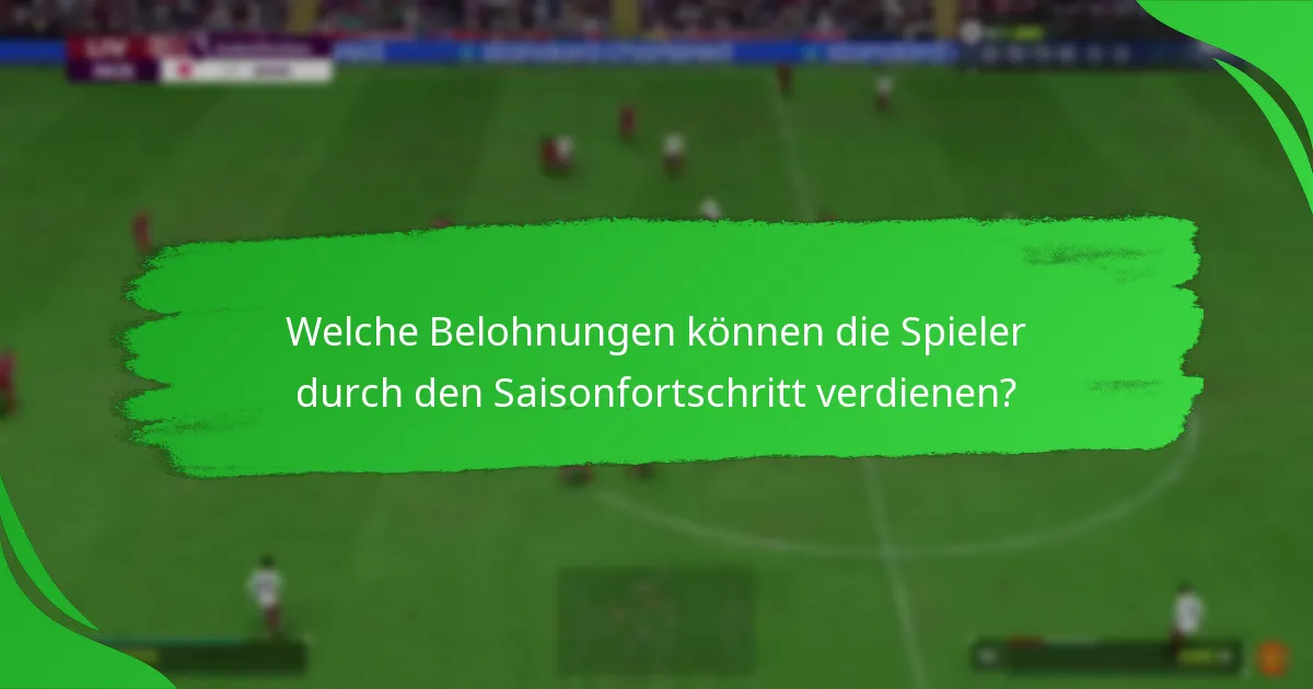 Wie beeinflussen Spielerobjekte das Gameplay im Ultimate Team?