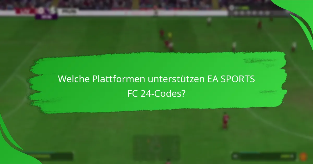 Welche aktuellen Angebote gibt es für EA SPORTS FC 24-Codes?