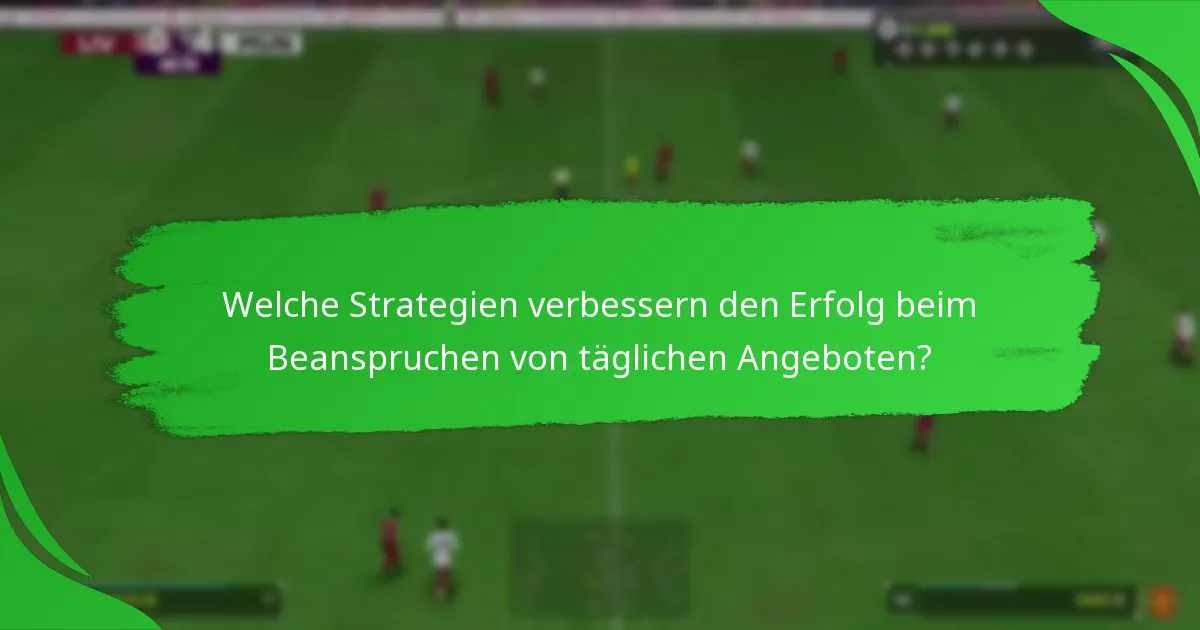 Welche Risiken sind mit den täglichen Angeboten von EA SPORTS FC 24 verbunden?